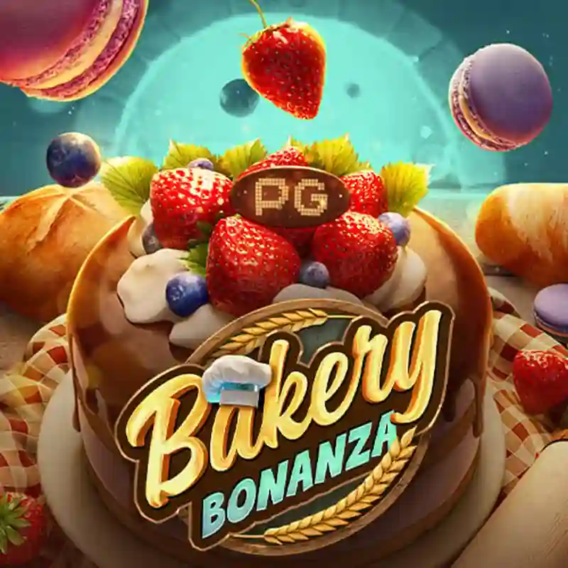 Bakery Bonanza Slot Game mxgana
