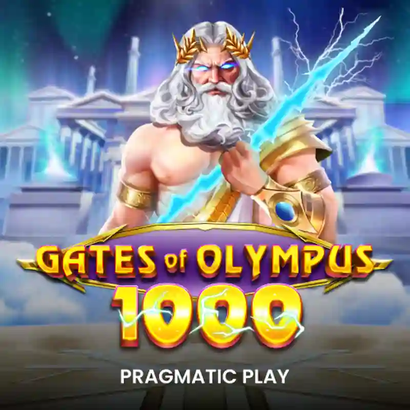 Gates Of Olympus 1000 Slot Game - mxgana