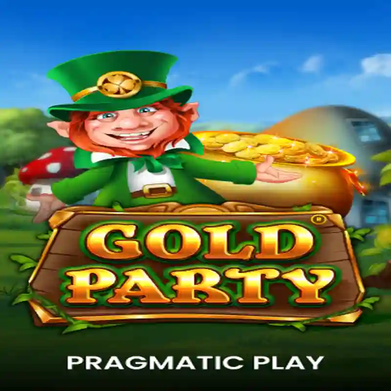 Gold Party Casino Game mxgana