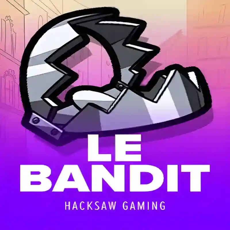 Jugar HS Le Bandit en mxgana casino online