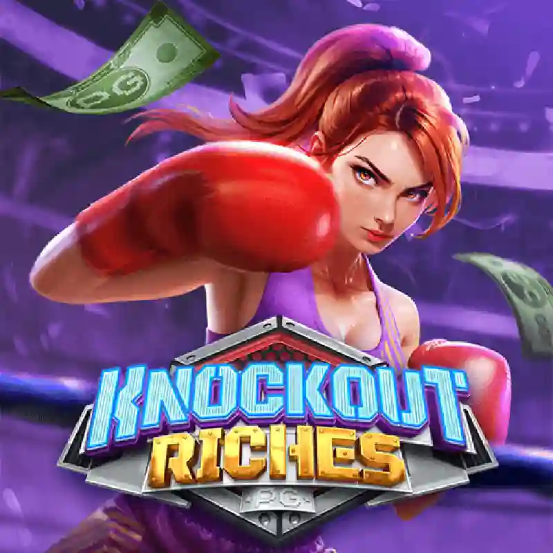 Knockout Riches Slot mxgana