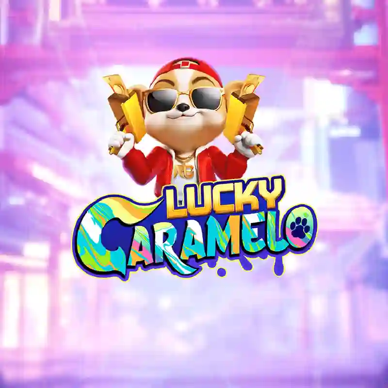 Lucky Caramelo Slot en mxgana
