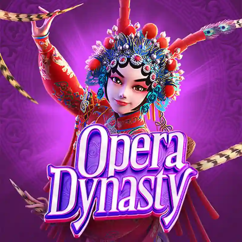 Opera Dynasty Casino Slot mxgana