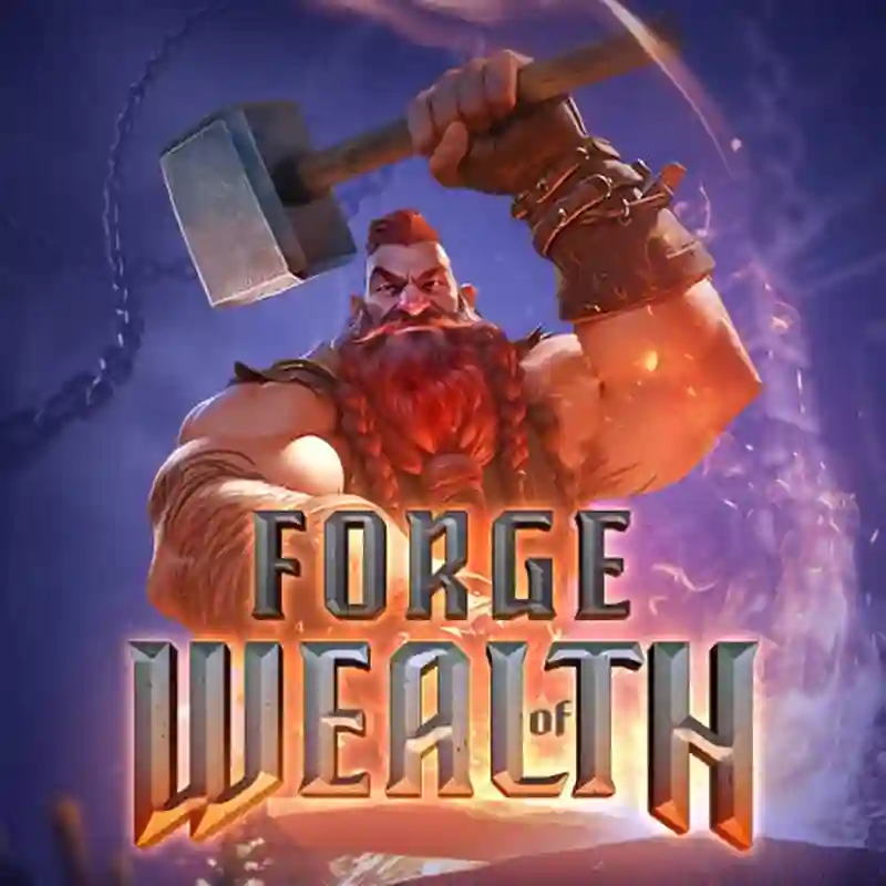 PGS Forge of Wealth