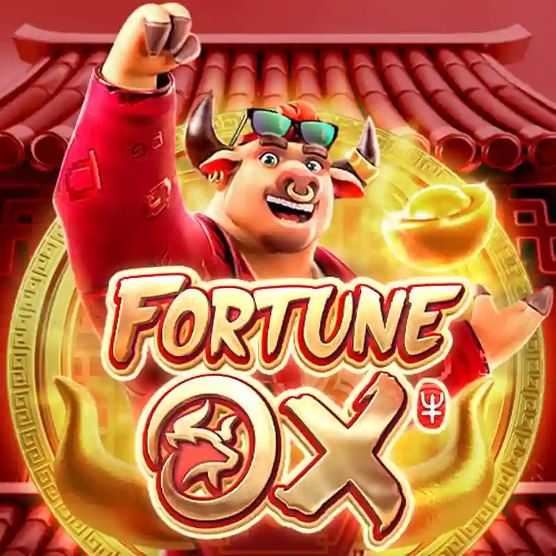 PGS Fortune Ox Casino Game mxgana