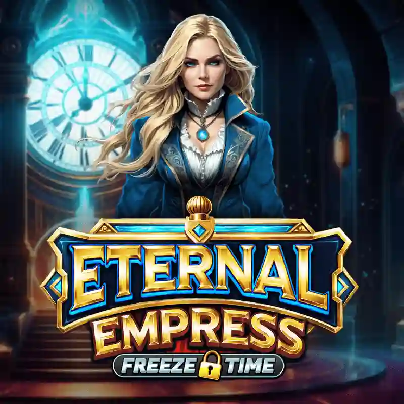 Jugar PP Eternal Empress Freeze Time en mxgana Casino