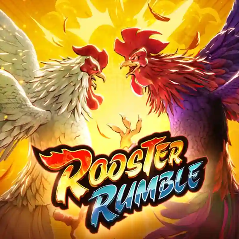 Juego de casino Rooster Rumble en mxgana