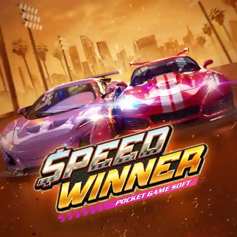 Speed Winner Casino Game mxgana